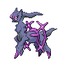 Shadow Arceus (Poison)
